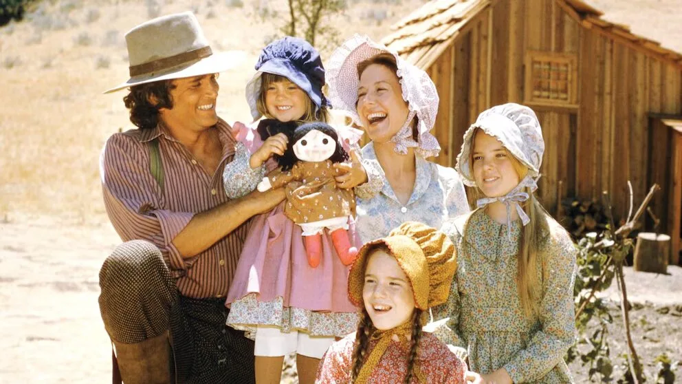 'La familia Ingalls', el remake de Netflix elenco, trama, fecha de lanzamiento y más