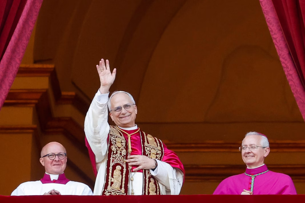La orden del nuevo Papa León XIV: quiénes son los agustinos y qué valores lo formaron