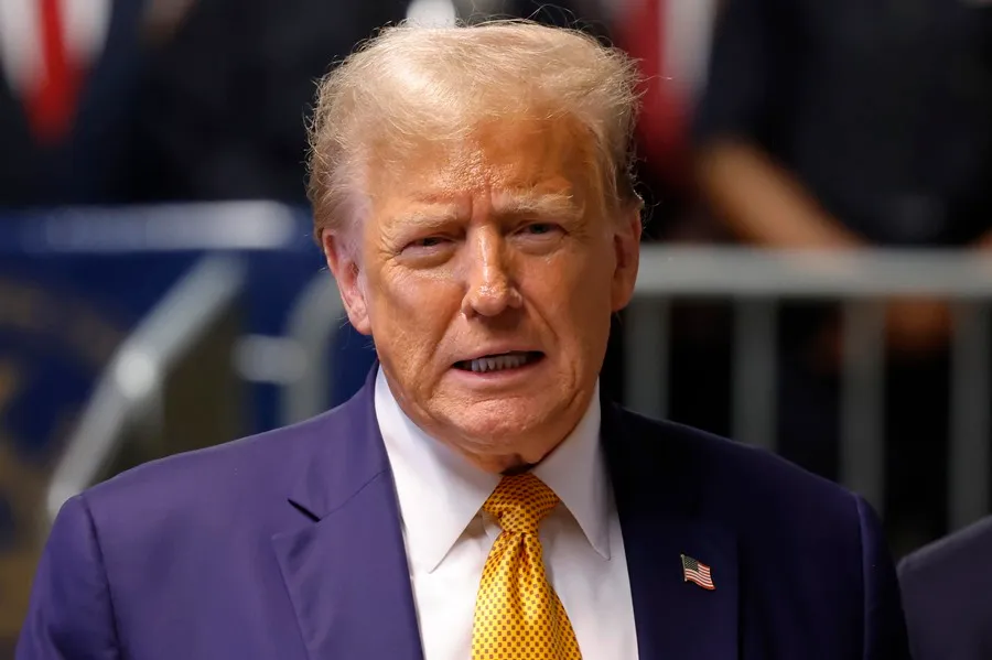 La polémica propuesta de Trump para inmigrantes indocumentados
