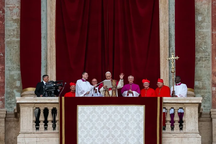 León XIV cenará con cardenales y oficiará misa en la Capilla Sixtina qué podemos esperar