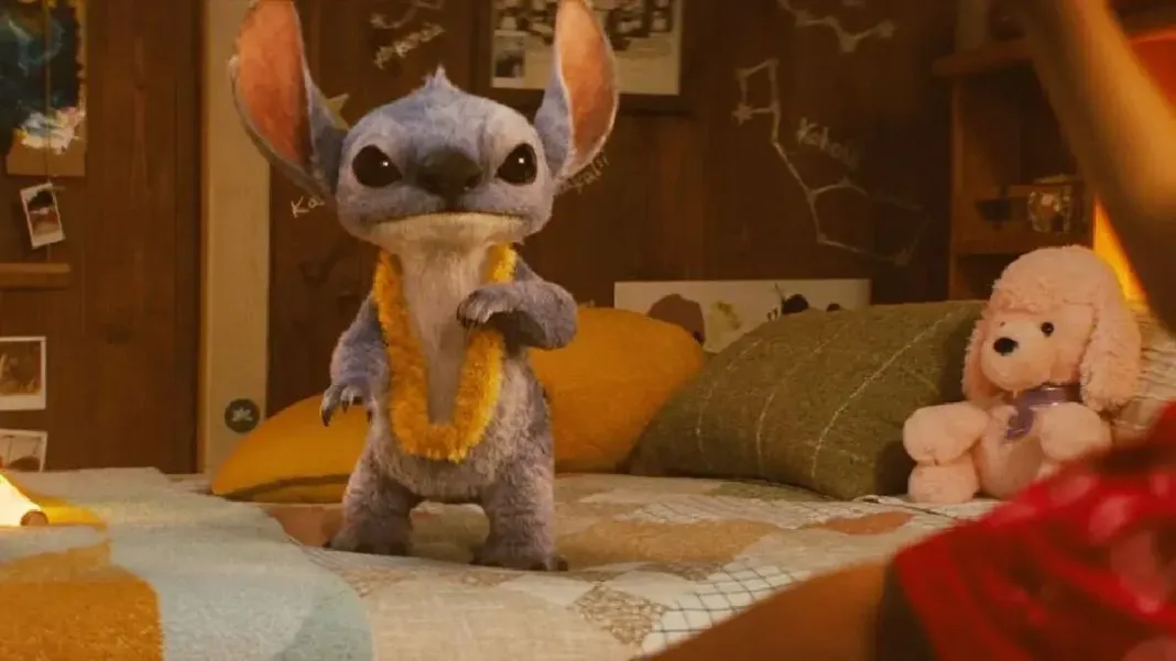 Lilo y Stitch es el mejor Live Action de Disney conoce por qué debes verla