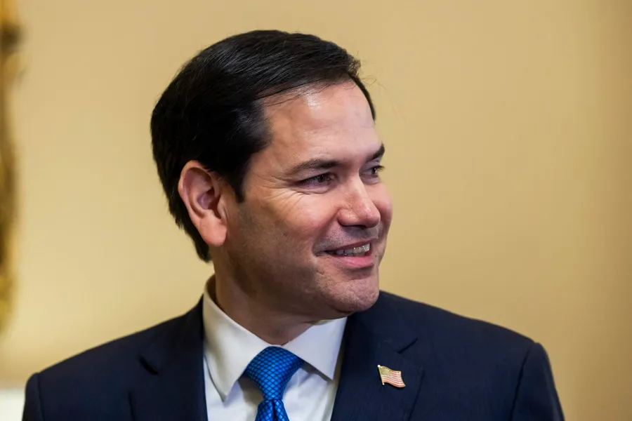 Marco Rubio afirma que se ha liberado a los rehenes del régimen de Maduro