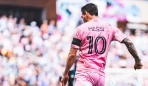 Inter Miami en problemas: ¿Racha de mala suerte para el equipo rosado?