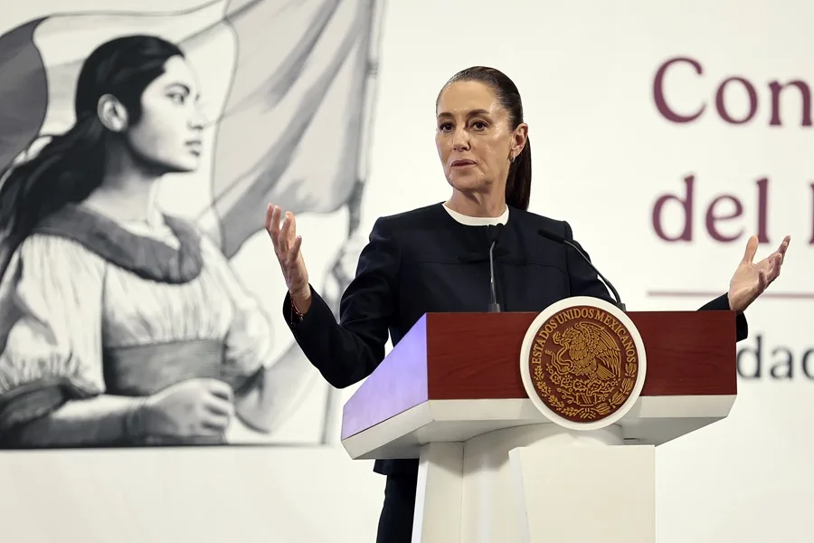 México celebra la decisión de EE. UU. de no imponer aranceles a autopartes