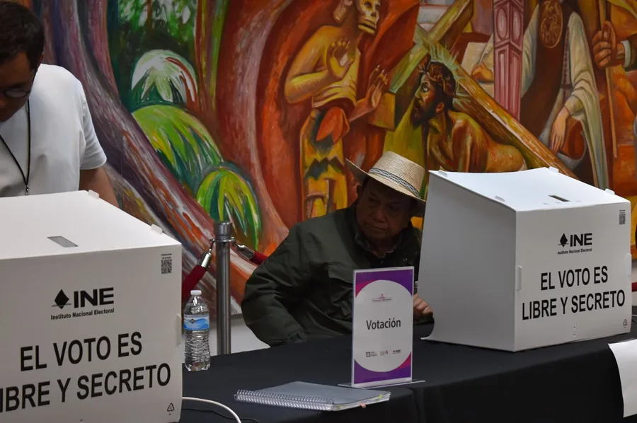 Conoce a los candidatos que se disputan la presidencia de la Suprema Corte de México