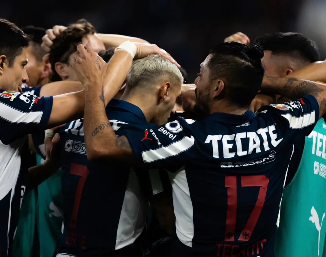 ¿Una victoria amarga?: Los rayados vencieron 3-2 a Toluca en la Liga MX