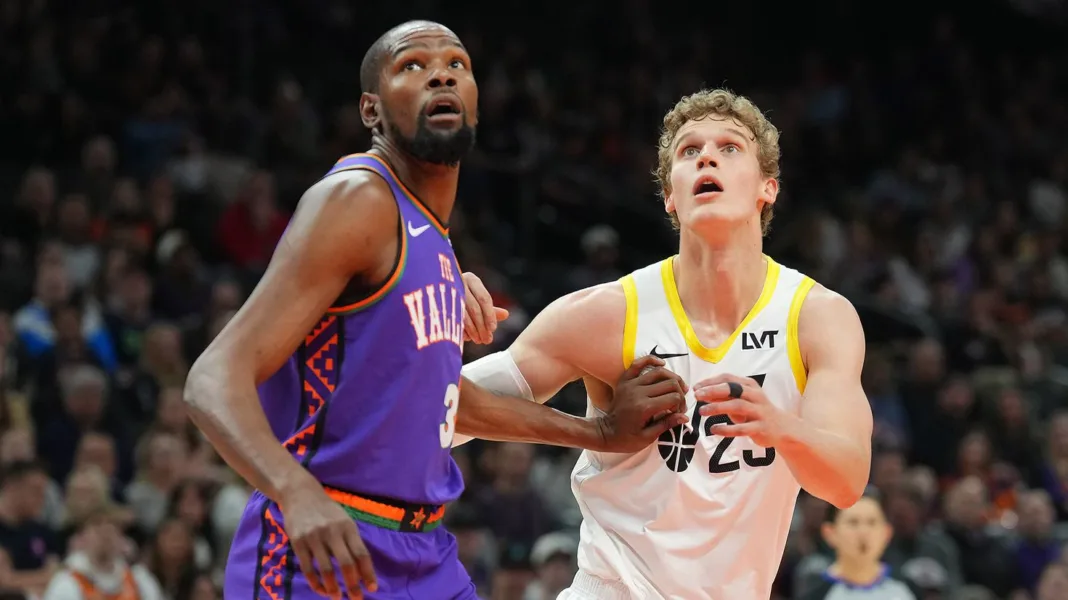 Cuenta regresiva: todo sobre la lotería del draft de la NBA