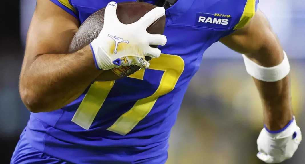 NFL Draft 2025: ¿Quién lidera la NFC Norte tras las selecciones?