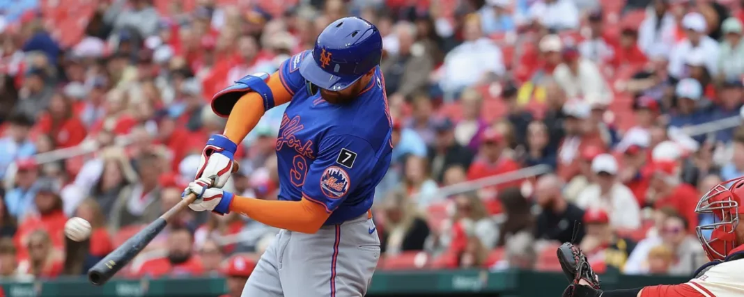 Mets y Cardinals se reparten triunfos en doble jornada