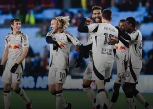 Cinco equipos de la MLS avanzan en la US Open Cup, ¿cuáles son?
