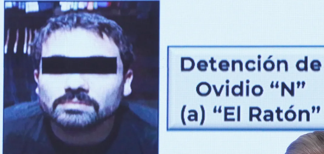 Ovidio Guzmán se declara culpable de narcotráfico Qué implica su acuerdo con EE.UU.