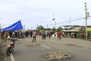 Crisis en Panamá: Bocas del Toro bajo estado de emergencia, ¿qué está pasando?