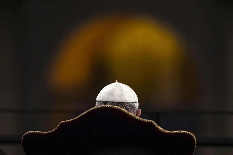 Del Vaticano a la gran pantalla: Scorsese adaptará la última entrevista del Papa Francisco