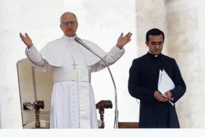 ¿Cocina peruana en la Santa Sede?: Supuesta chef del papa León XIV habla al respecto