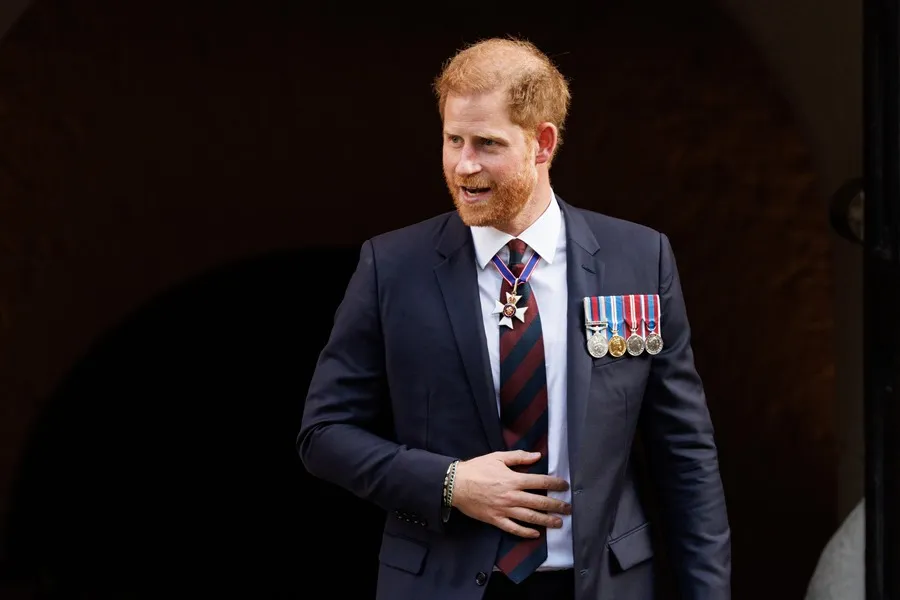Drama real: Harry dice que el rey Carlos lo ignora, ¿qué pasó?