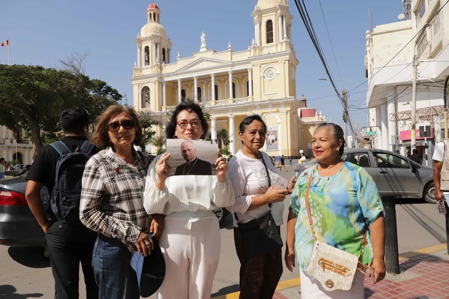Conoce Chiclayo, la ciudad en Perú donde el Papa León XIV vivió y ayudó durante años