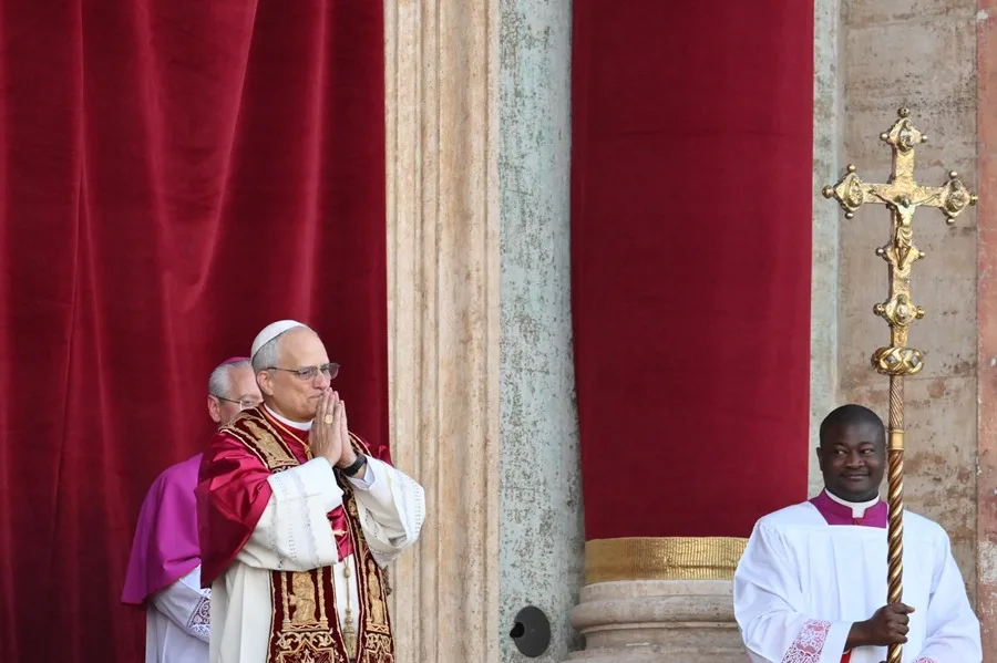 Nuevo Papa León XIV aboga por los derechos de los migrantes: aquí los detalles