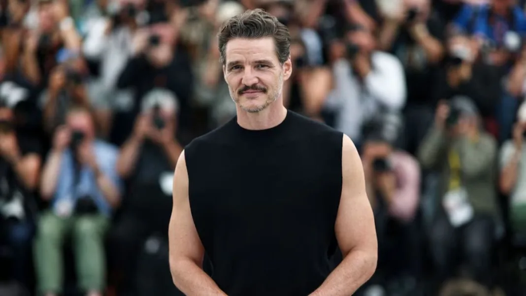 Pedro Pascal rompe el silencio sobre las políticas migratorias de Trump