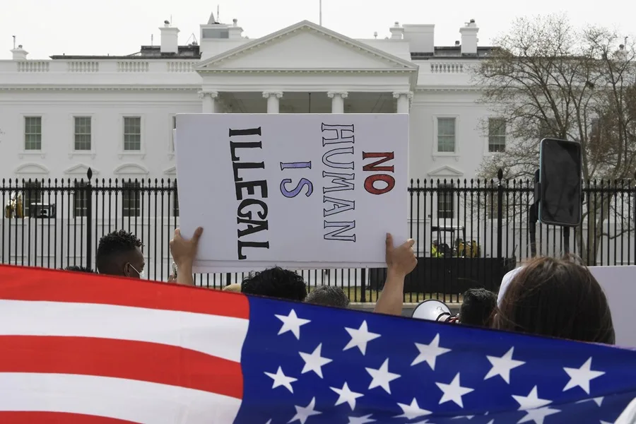 Puede la Corte Suprema eliminar el 'parole humanitario' a pedido de Trump