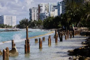 Operativo en Puerto Rico termina con arresto de 53 dominicanos