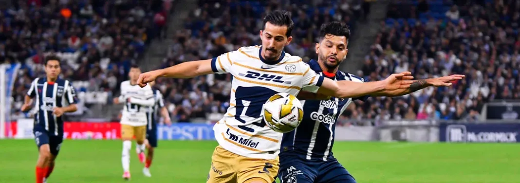 Comienza la lucha por el título en la Liga MX: ¿qué equipos califican a la Liguilla?