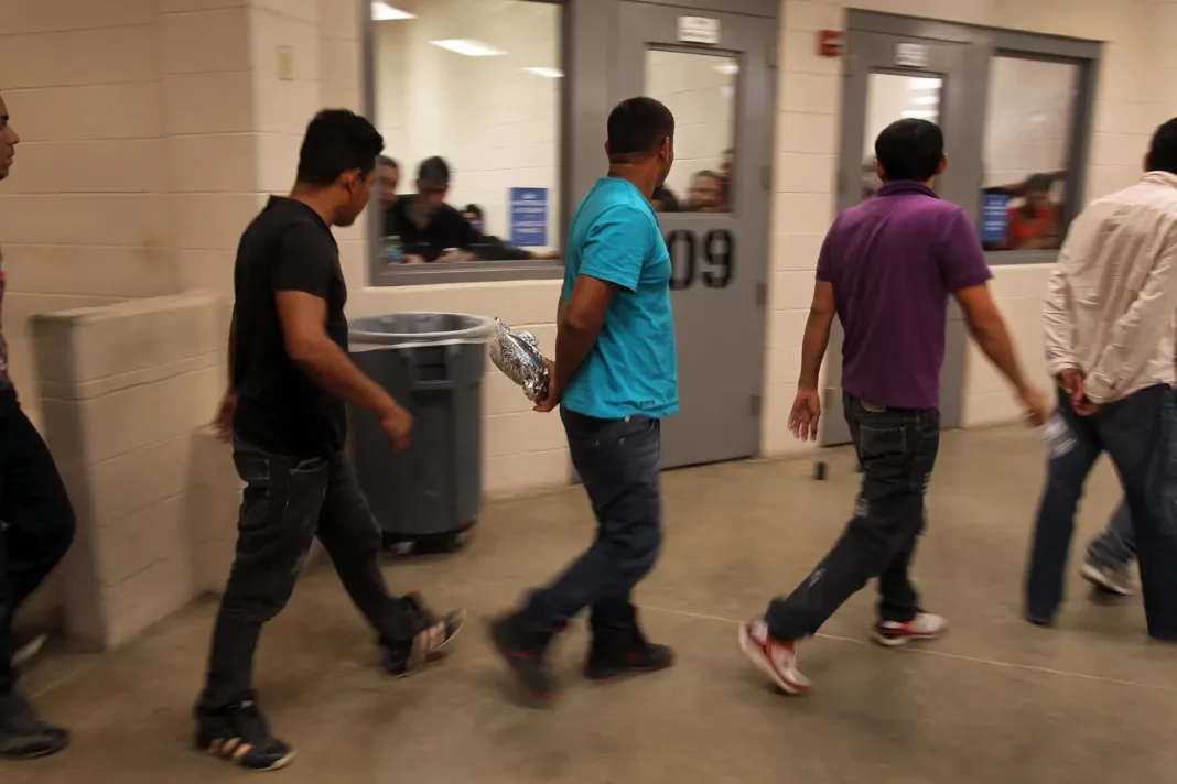 Qué esperar del nuevo centro de detención de migrantes en Nueva Jersey