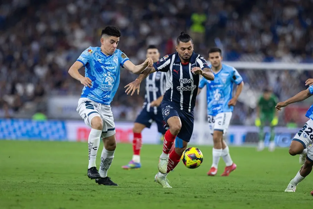 ¿Monterrey a un paso de la Liguilla?: Todos los detalles sobre el duelo de mañana