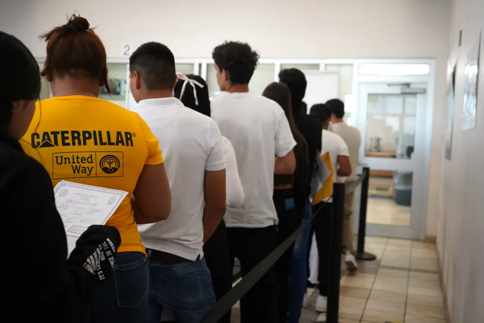 Rechazan revocar parole humanitario a migrantes de Cuba, Haití, Nicaragua y Venezuela