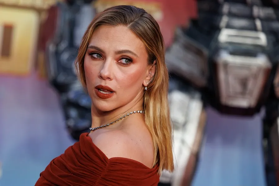 ¡Atentos fans de Marvel! ¿Scarlett Johansson participará en Avengers: Doomsday?