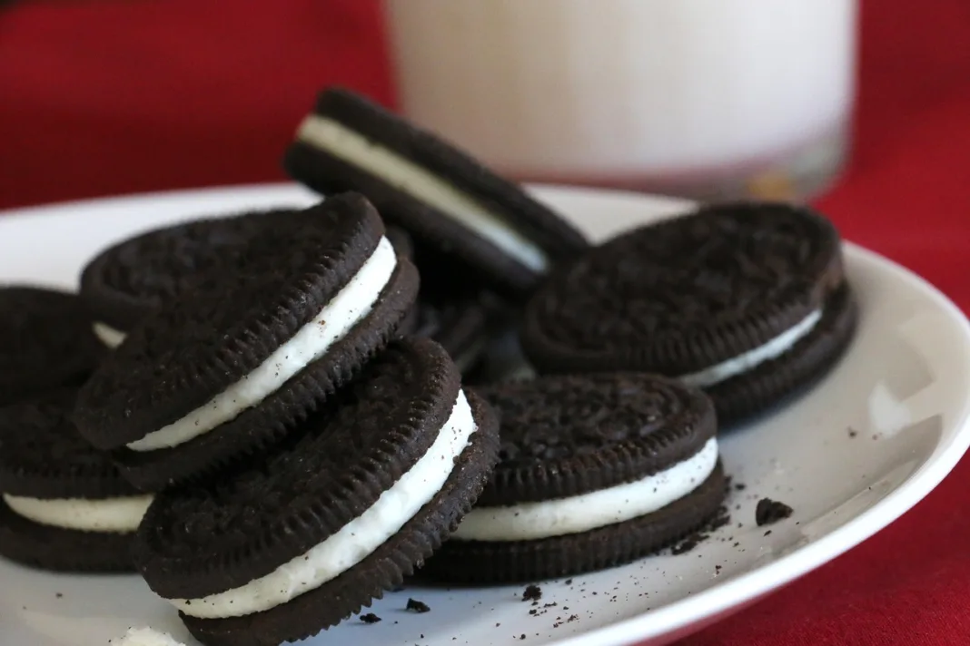 Se van las galletas Oreo de México Esto sabemos