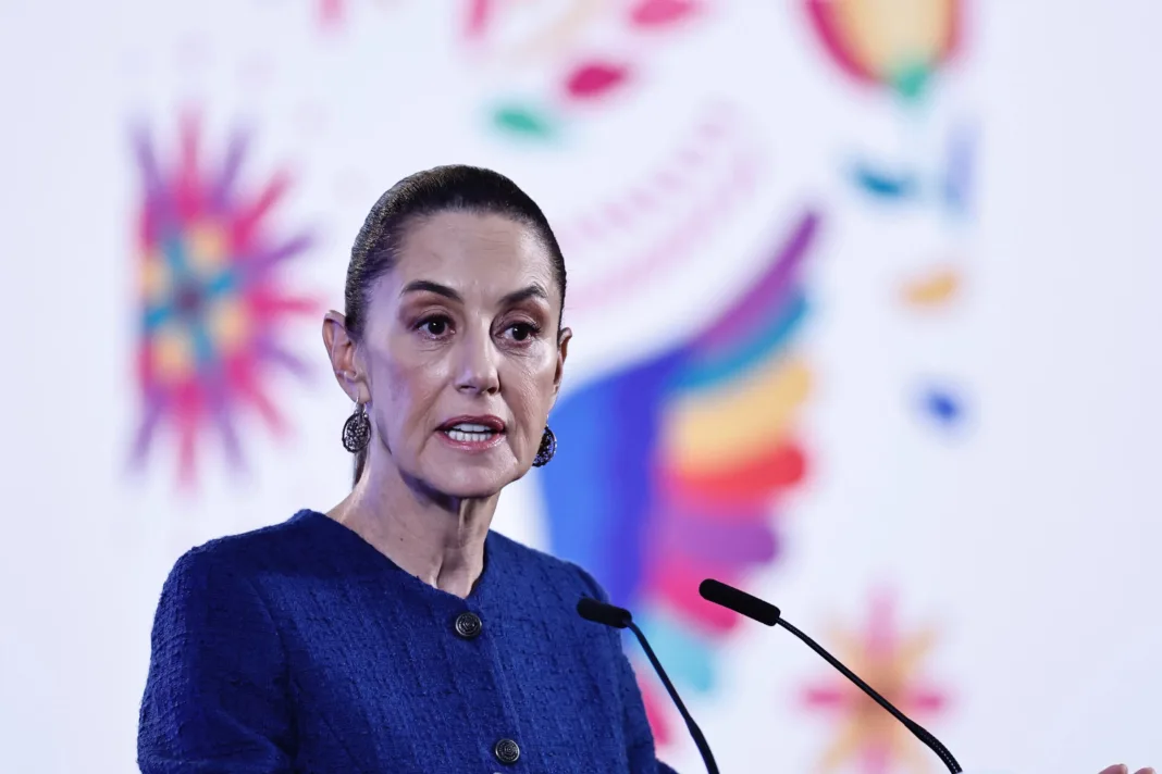 Jornada laboral de 40 horas: Sheinbaum anuncia aplicación gradual en México