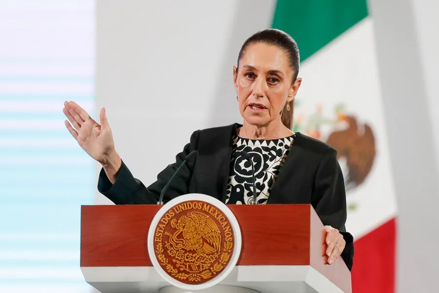 Sheinbaum promete preparación ante huracanes: esto es lo que se implementará