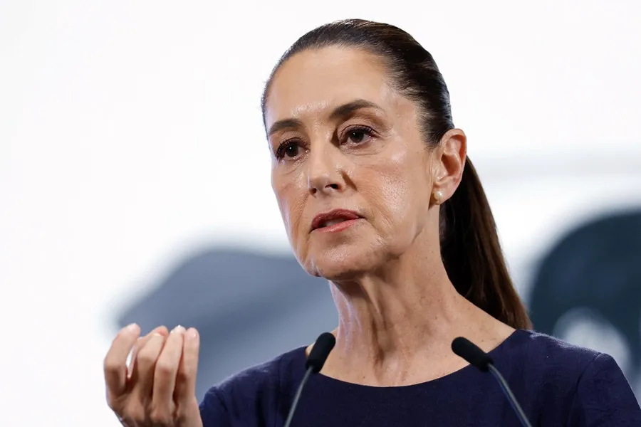 ¿Justicia ciega o cómplice? Sheinbaum exhibe a jueces que liberaron criminales
