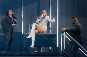El fin de las 'Taylor's Version': Conoce cómo Swift podría recuperar sus grabaciones originales