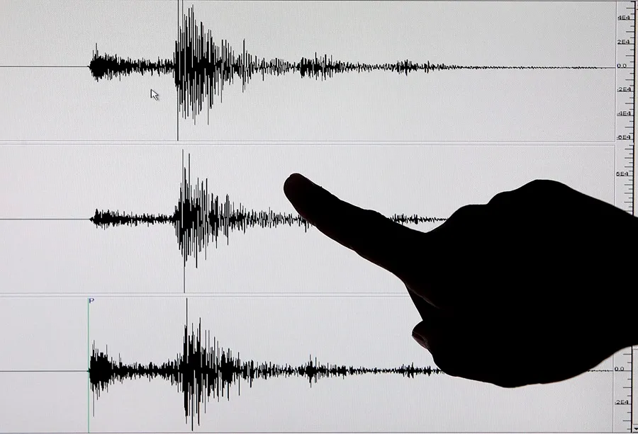 Terremoto de magnitud 5.3 sacude el oeste de Texas