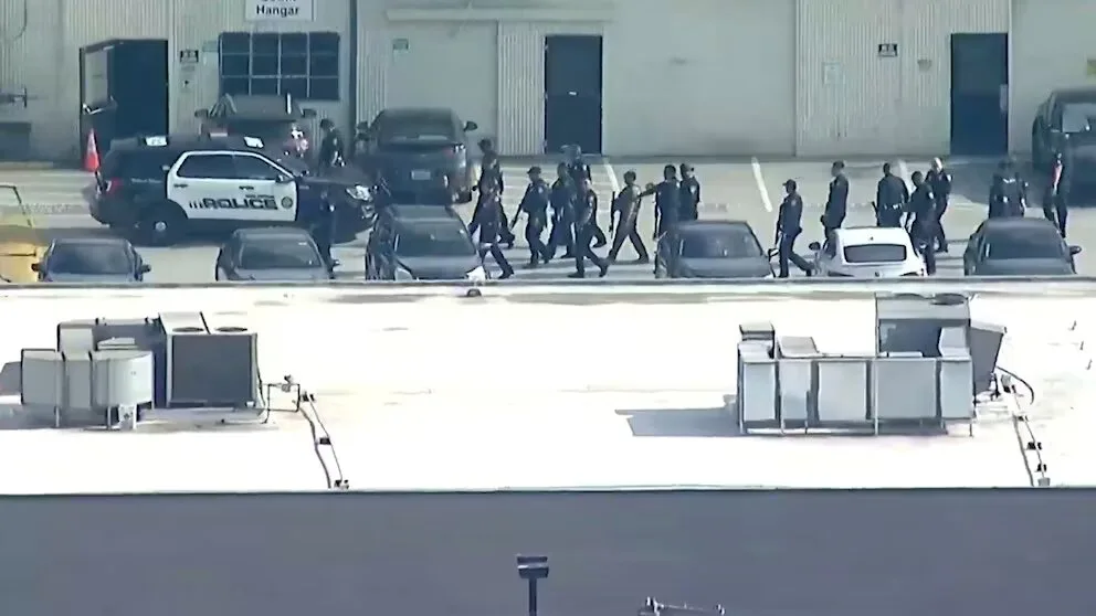 Tiroteo en universidad de California Qué se sabe del sospechoso