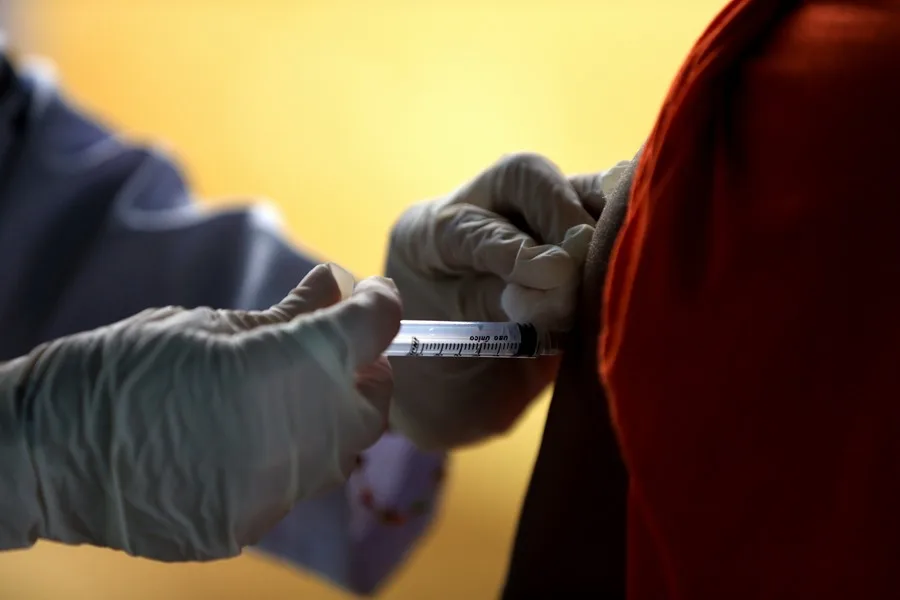 Tos ferina y fiebre amarilla en Ecuador encienden alertas sanitarias