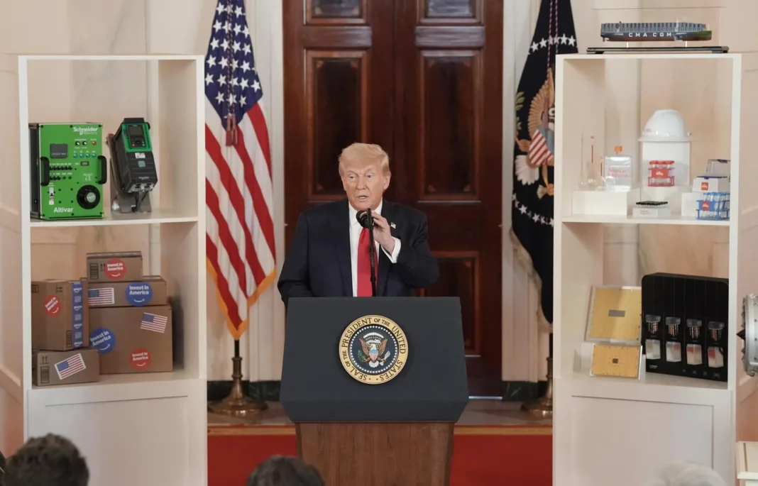 Trump corta fondos para migrantes con enfermedades mentales o discapacidades cognitivas