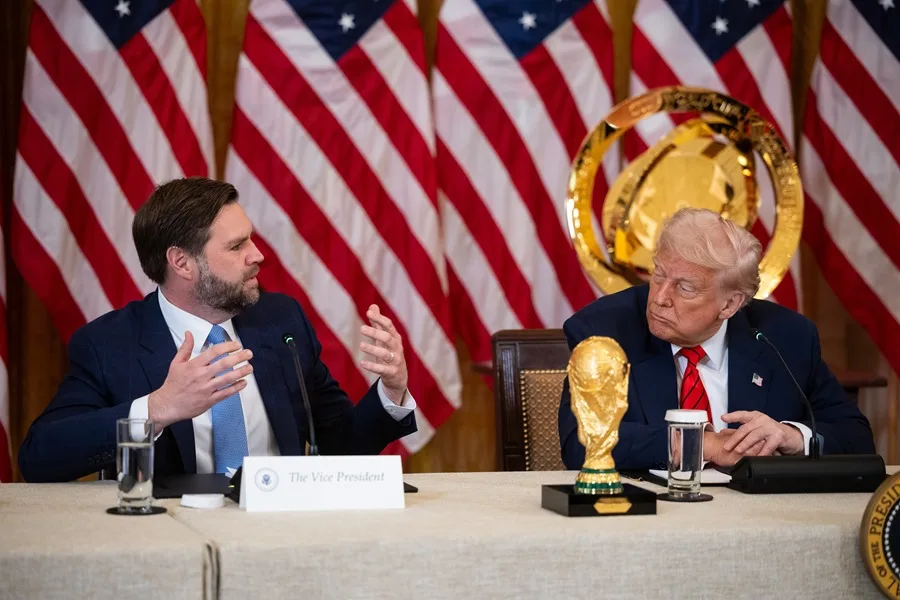 Turistas en peligro por el Mundial 2026 El Gobierno de EE.UU. lanza advertencia
