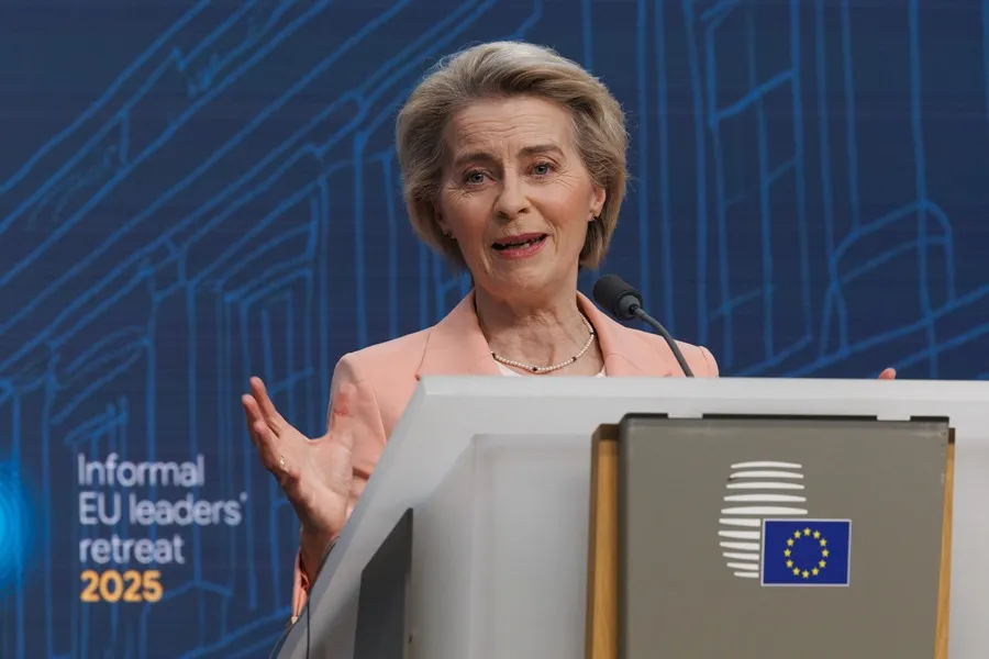 Unión Europa quiere atraer a investigadores estadounidenses desencantados con Trump