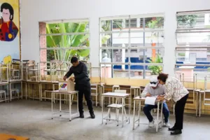 Elecciones locales en Venezuela registran baja participación: aquí los detalles