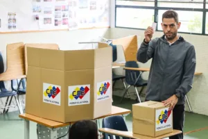 Elecciones locales en Venezuela registran baja participación: aquí los detalles