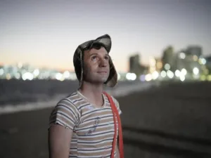 Ya llega la serie de Chespirito