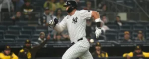 Remontada épica: Padres vencen a los Yankees en el Bronx