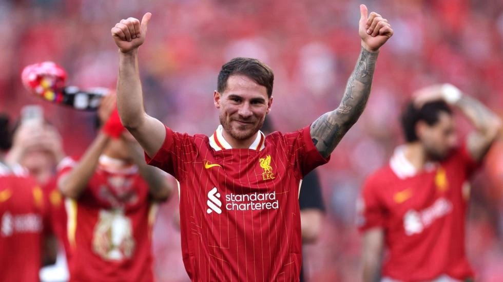 Estrellas de la Premier League: Conoce a los nominados a Jugador del Mes