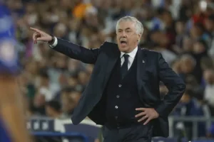 Real Madrid y Ancelotti: todo se decidirá el 25 de mayo, ¿por qué?