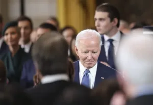¿Cómo Trump expuso los problemas de memoria del expresidente Biden?