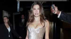Hailey Bieber cierra la venta de su marca de belleza, ¿cuál es la cifra millonaria?