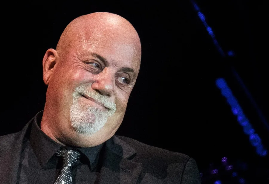 Billy Joel suspende su gira mundial por salud, ¿cuál es su diagnóstico?