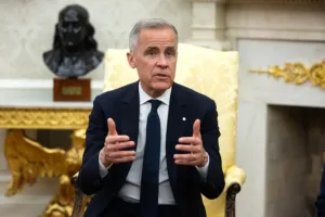 Oferta polémica: Trump sugiere a Canadá ser el estado 51 por seguridad 'gratis'